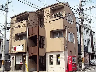株式会社アヤ・コーポレーション｜会社概要｜会社外観1
